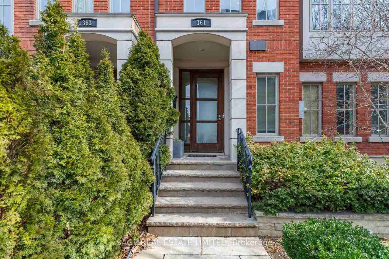 361 Madison Avenue - Photo 2 of 30