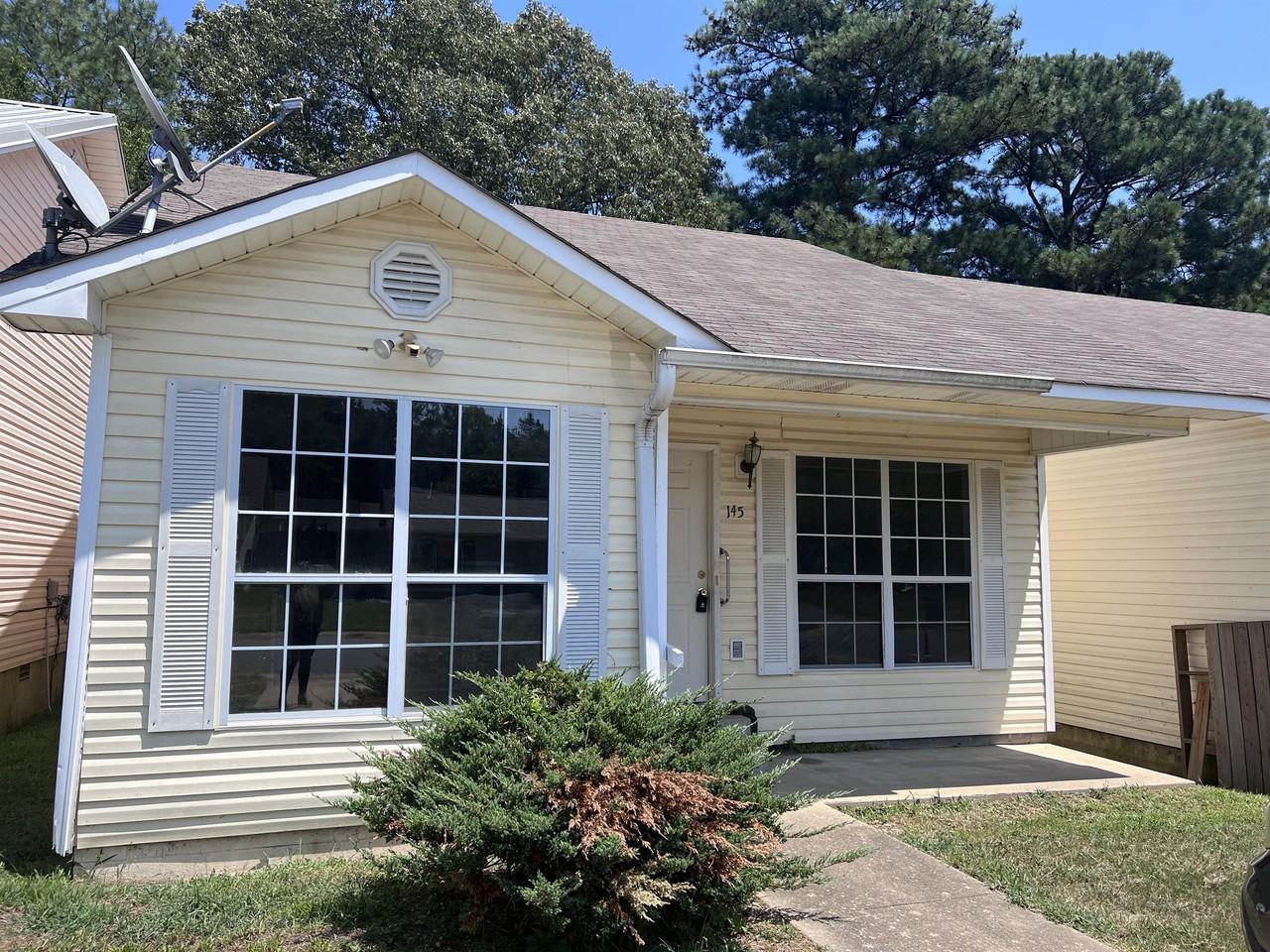 145 Rockyreef Cir, Hot Springs, AR 71913 2 bedroom House Rental Zumper