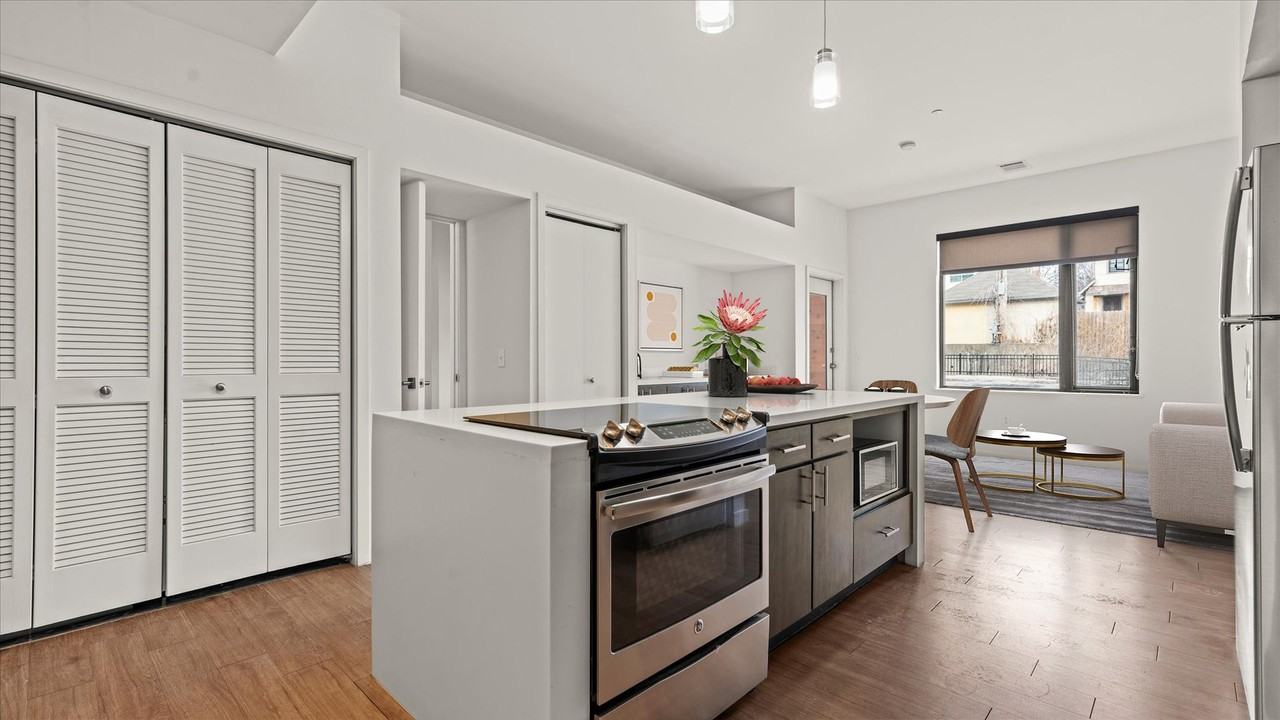 KC Urban @ 63 Brookside - Photo 3 of 9