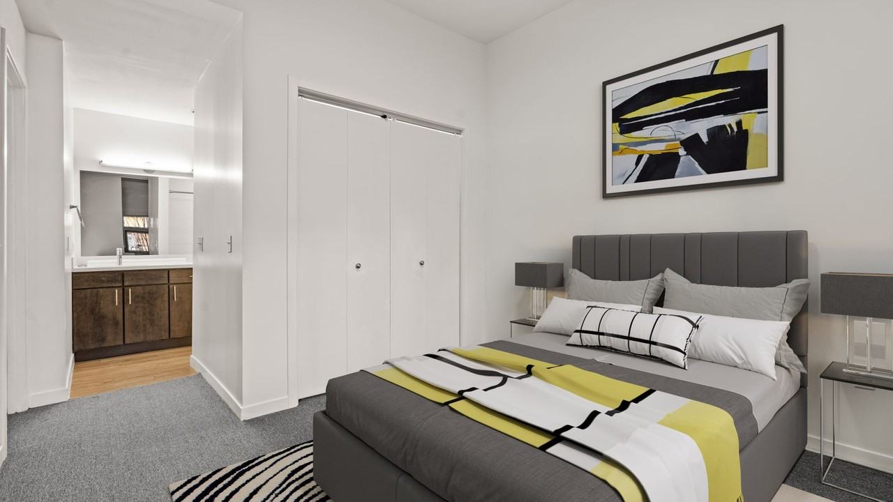 KC Urban @ 63 Brookside - Photo 5 of 9