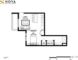 BRAND NEW!! Nova on the Park - Photo 1 of 1