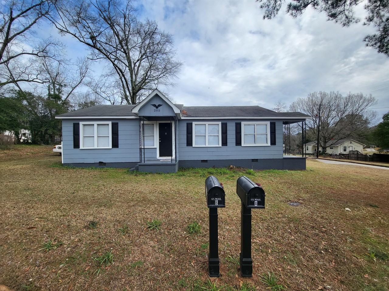 205 Glenn St #A - Photo 4 of 30