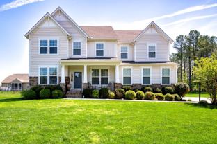 11913 James Overlook Ct - Photo 1 of 1