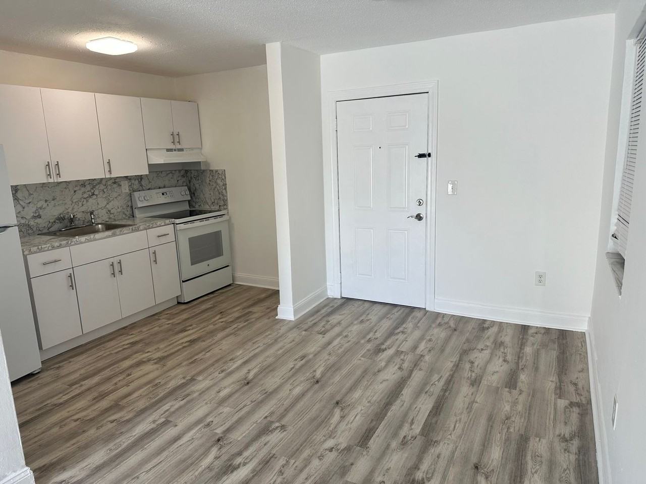 Gated Apartments by Marlins Park - Photo 4 of 12