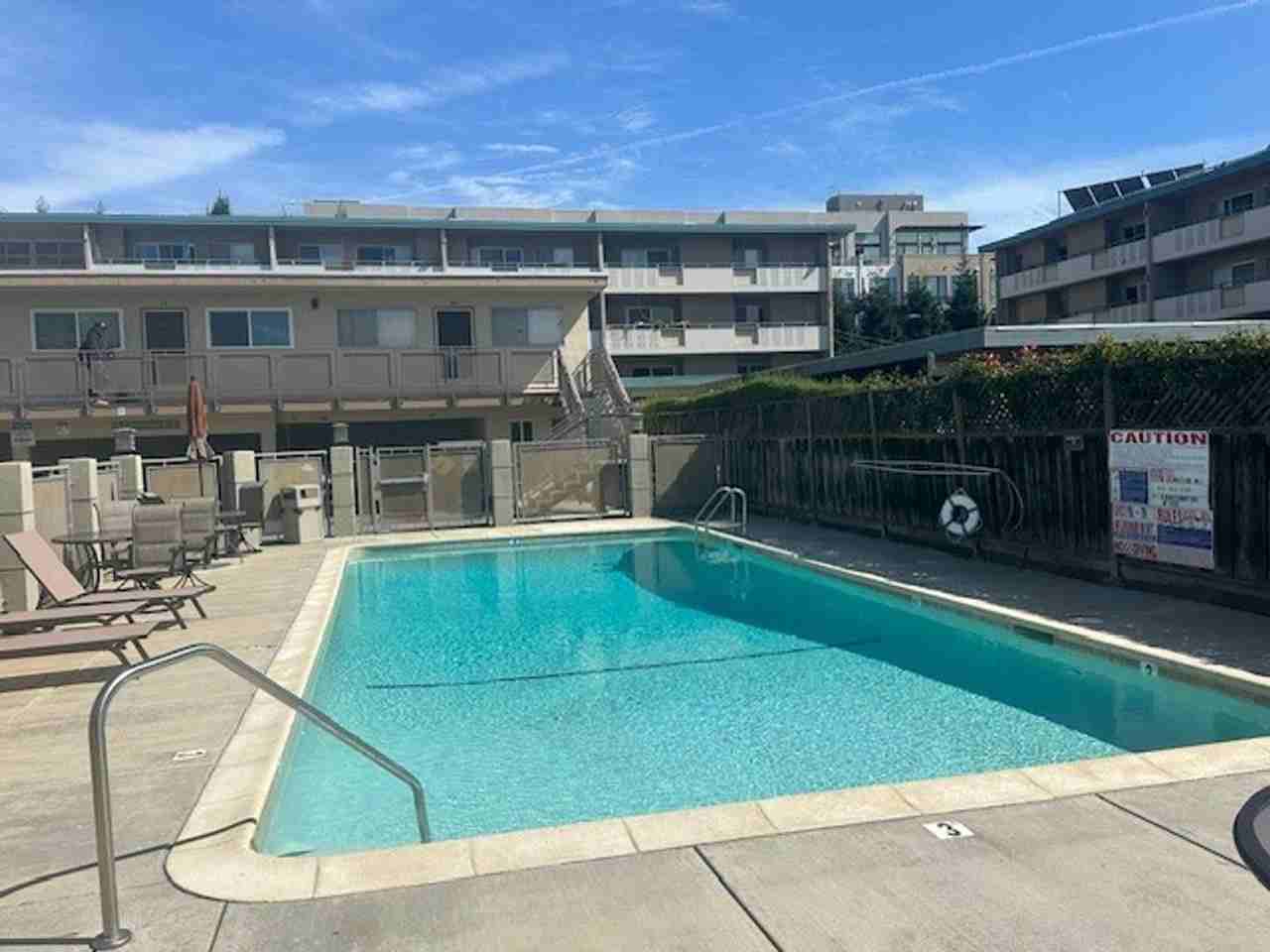Fresh Look at Franciscan Apartments 439 Del Medio Ave Mountain View Ca