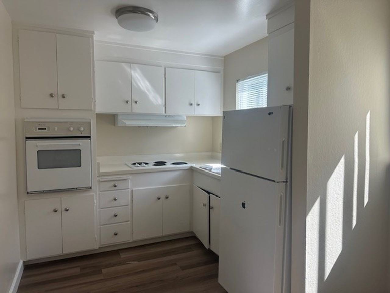 Franciscan Apartments - Photo 2 of 5