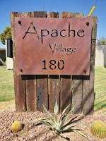 featured image of 180 N Apache Rd