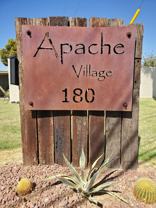 Apache Road Apartments - Photo 1 of 1