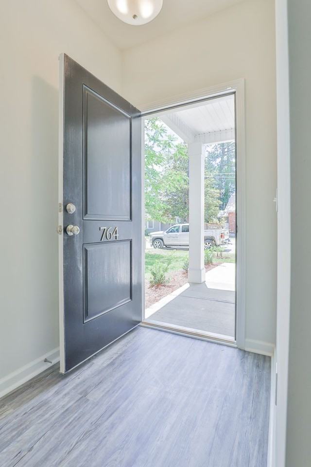 764 Shull St - Photo 2 of 23