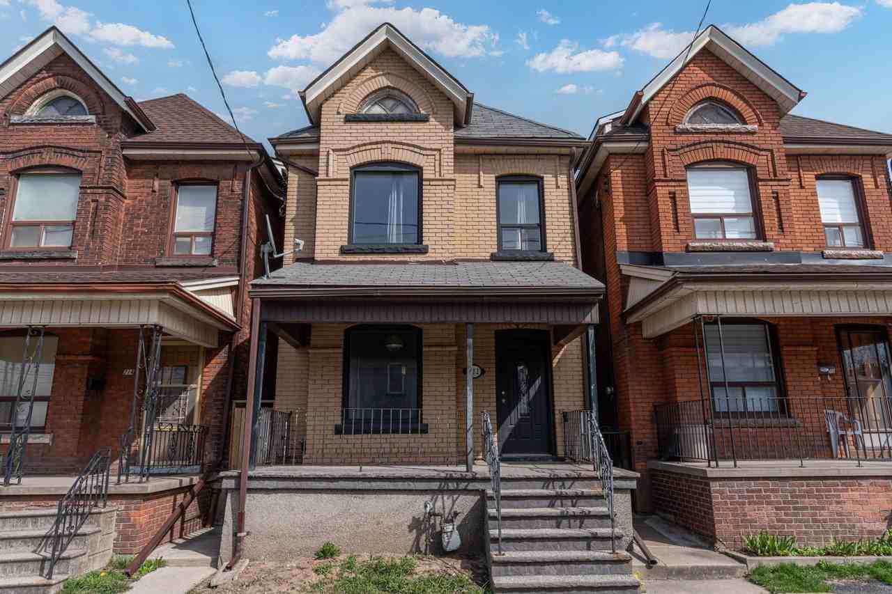 212 Wellington St N, Hamilton, ON L8L 5A5, CAN 3 unit Rentals Zumper
