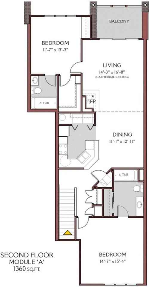 Jefferson Ridge - Photo 2 of 50