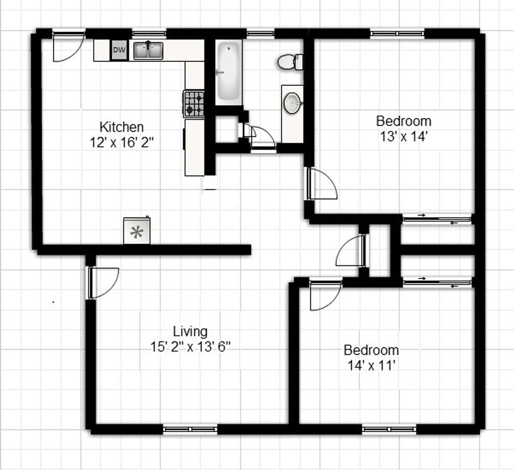 Apartment Heights Drive - Photo 2 of 15