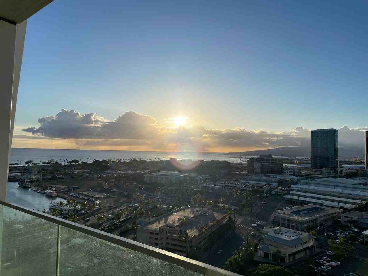 1000 Auahi St #1809 - Photo 3 of 36