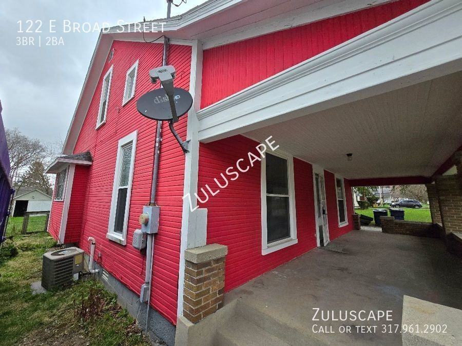 122 E Broad St - Photo 2 of 17