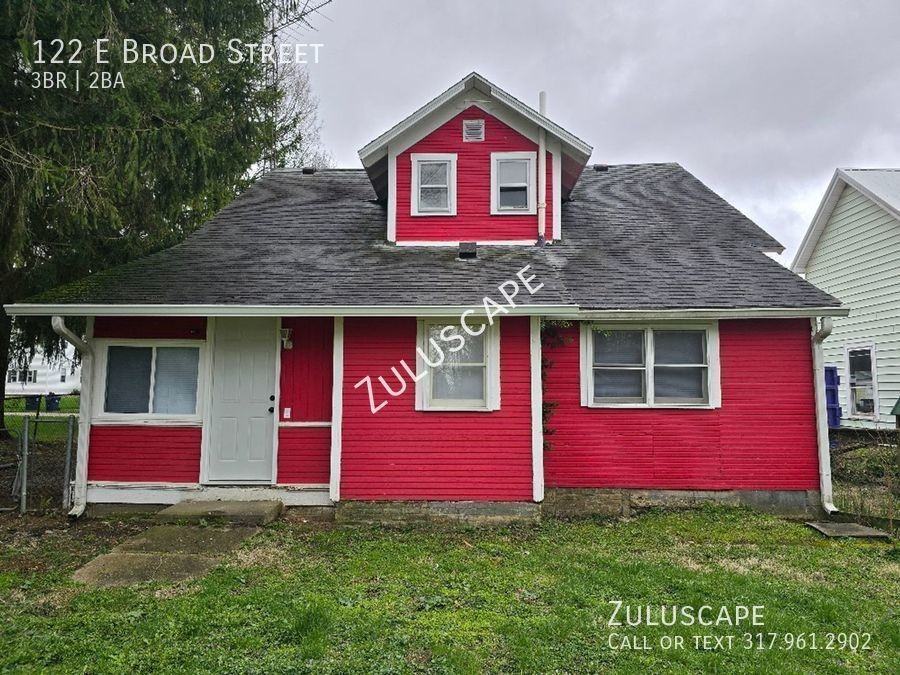 122 E Broad St - Photo 3 of 17