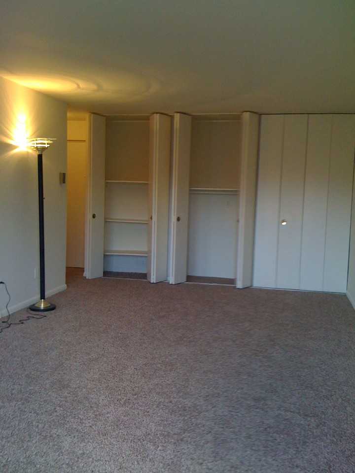 6001 Arlington Boulevard #520