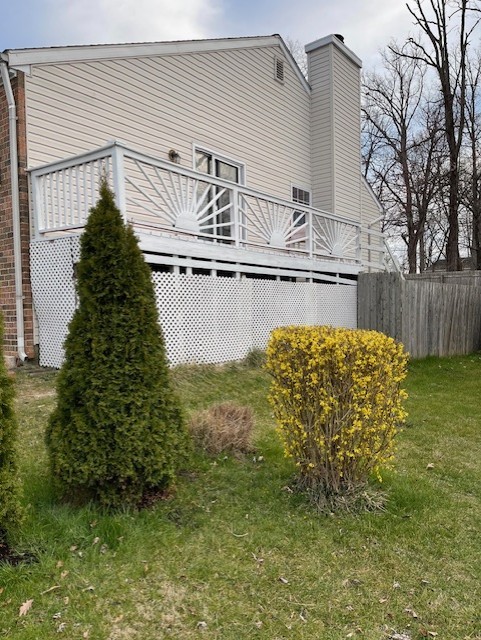 5424 Litany Ln - Photo 2 of 4