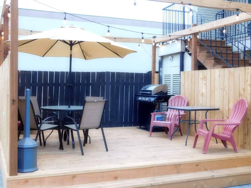 309 E 3rd Ave #1 - Photo 2 of 5