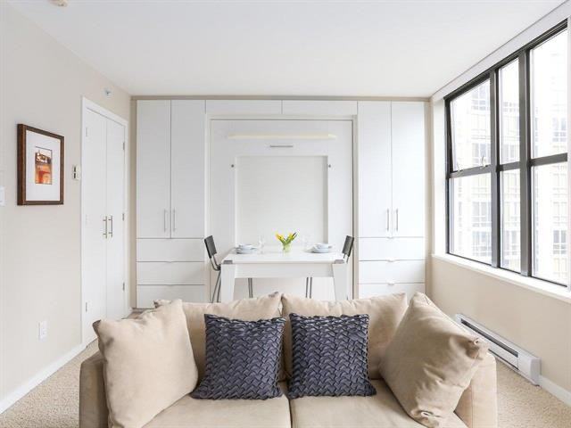 989 Beatty Street #1602 - Photo 3 of 17