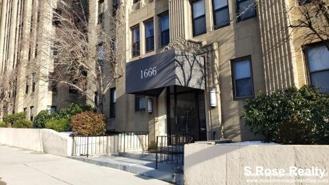 1666 Commonwealth Ave #45 - Photo 1 of 1