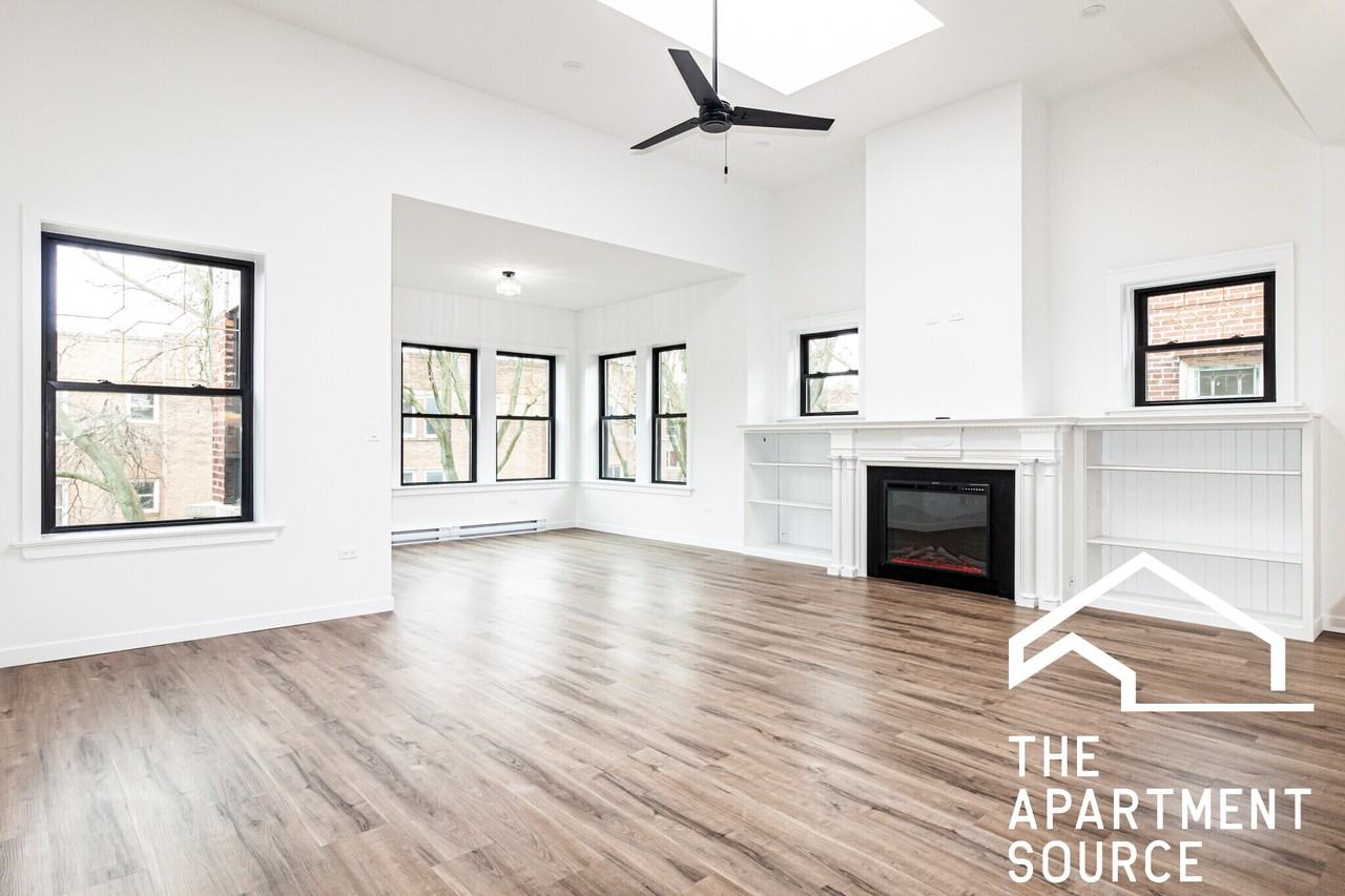 1428 W Jonquil Ter #3