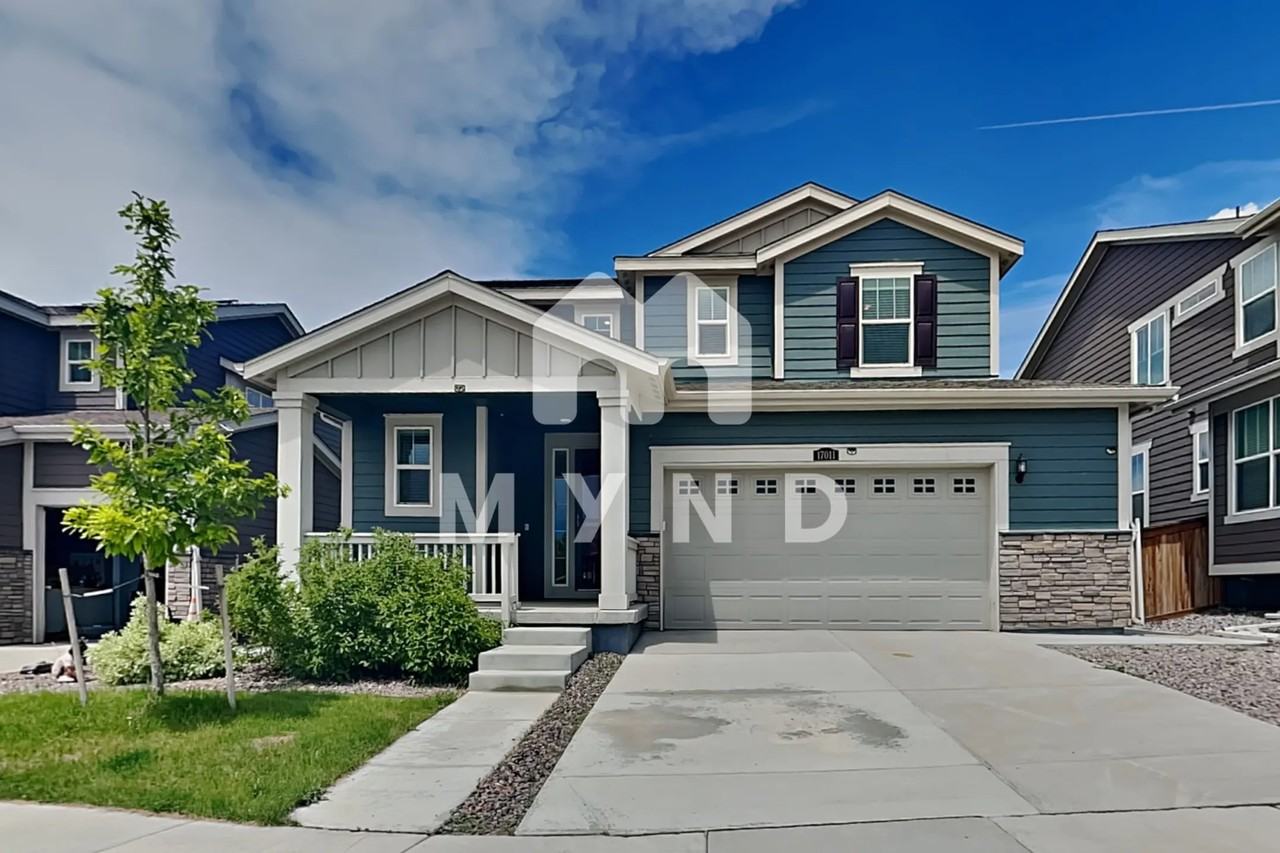 17011 E 95th Pl