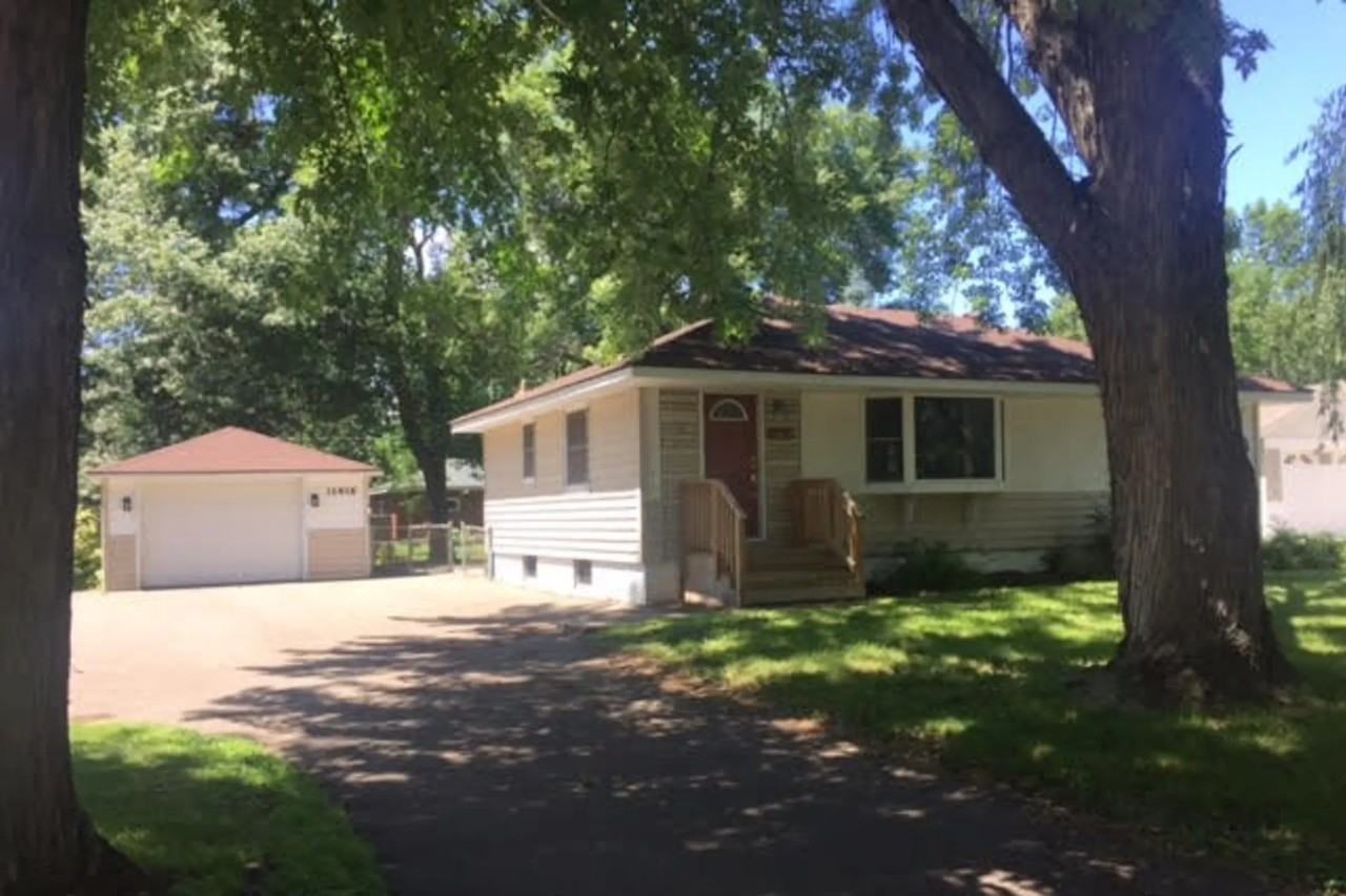 Houses for Rent In Coon Rapids, MN 25 Home Rentals Available Zumper