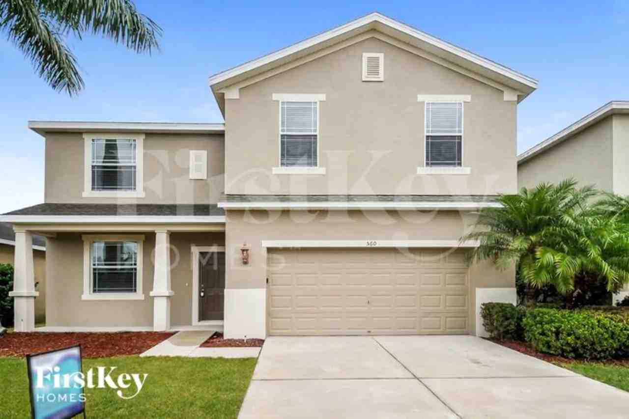 Pet Friendly Houses for Rent in Ruskin, FL - 39 Rental Homes | Zumper