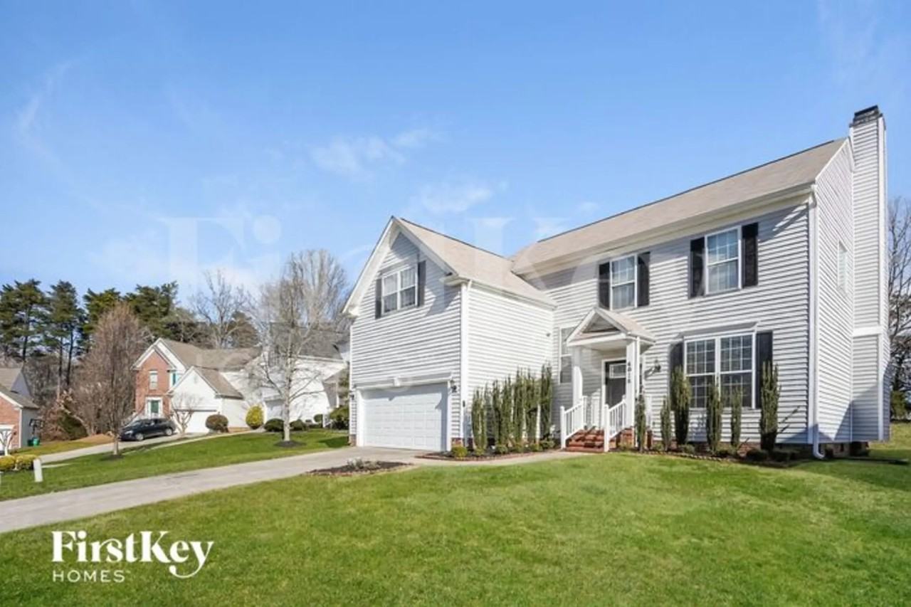 4018 Maid Marion Ct - Photo 2 of 15