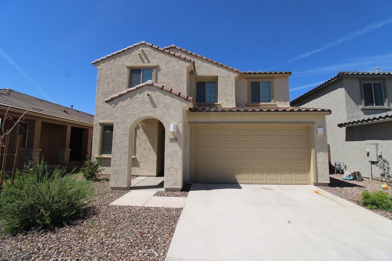 1662 W Flintlock Dr - Photo 2 of 28