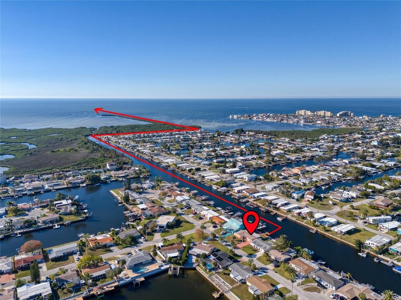 6609 Nautical Isle - Photo 2 of 37