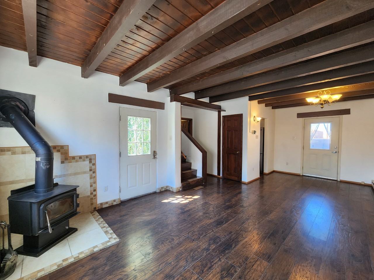 947 Agua Fria St #I - Photo 2 of 19