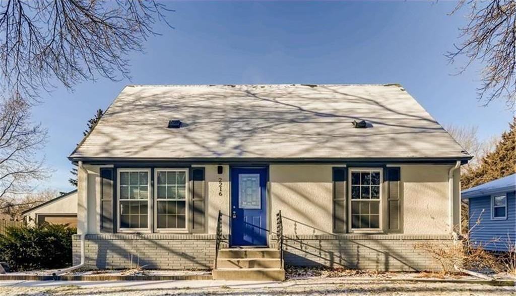 2216 Thorndale Ave, Arden Hills, MN 55112 3 Bedroom House for 2,345/month Zumper