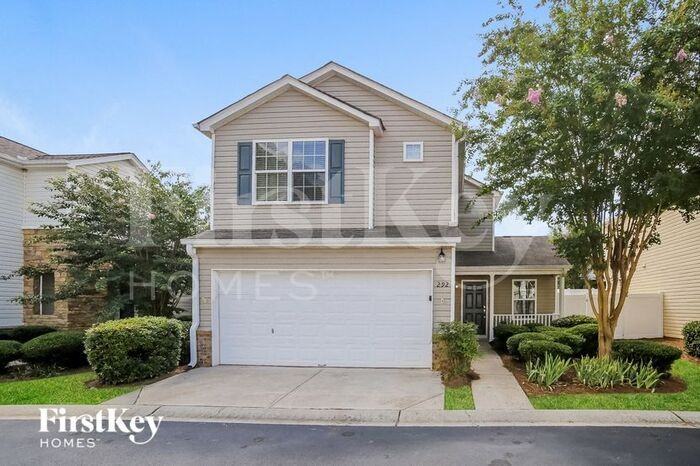 292 Hiawassee Dr, Woodstock, GA 30188 3 Bedroom Apartment for 1,195