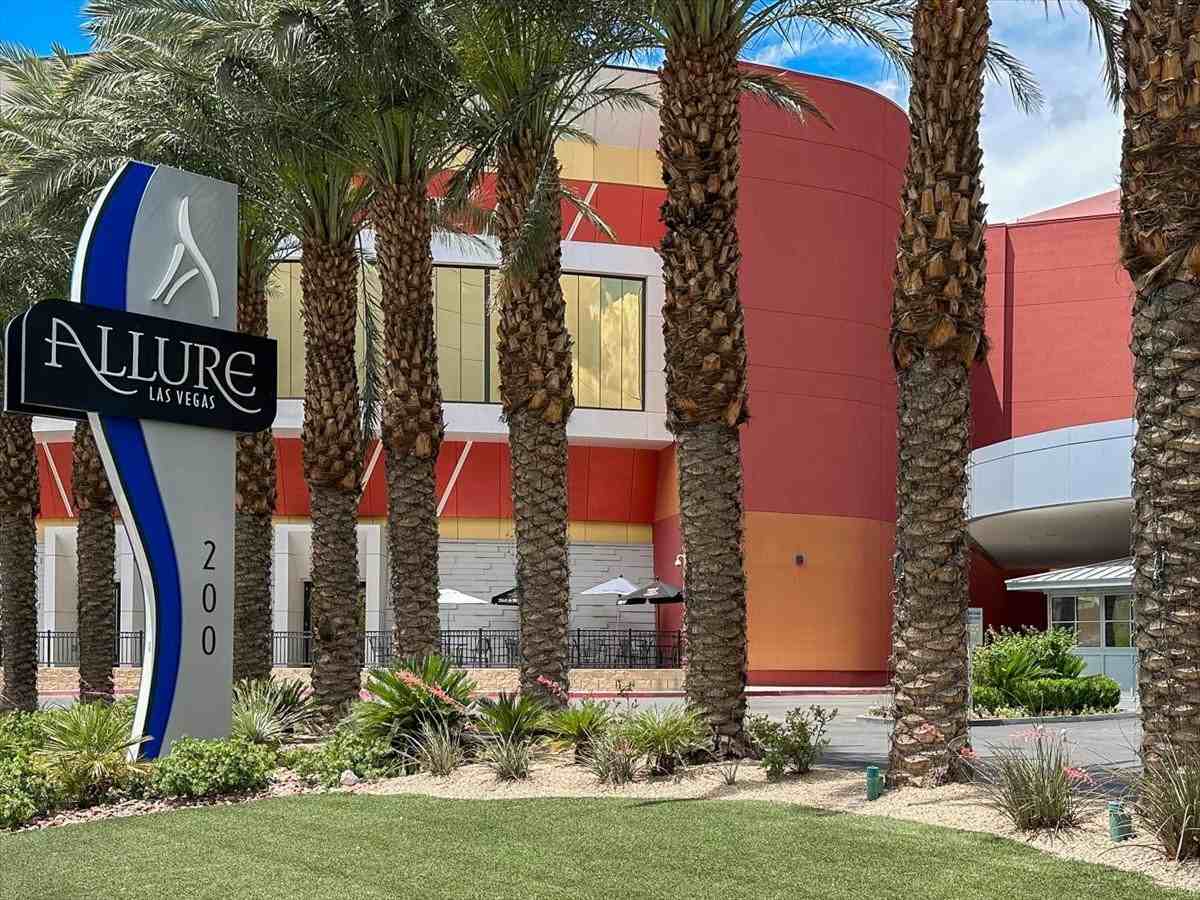 200 West Sahara Avenue #607 - Photo 2 of 31