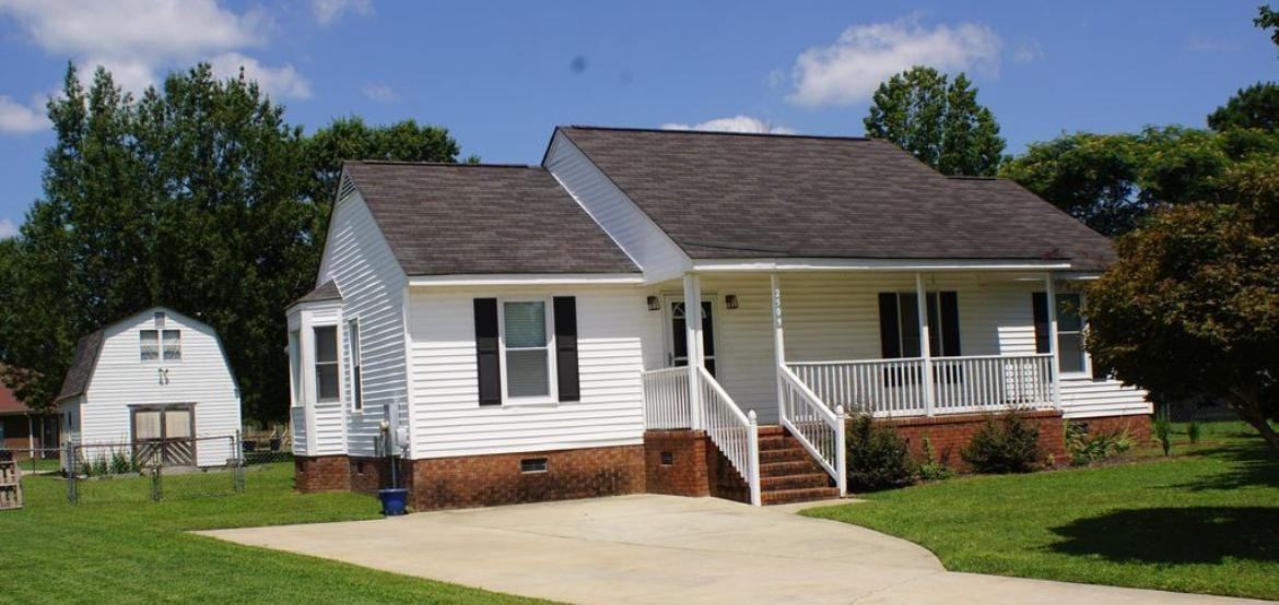 2509 Ricks Ct E, Wilson, NC 27893 3 Bedroom House for 1,250/month Zumper
