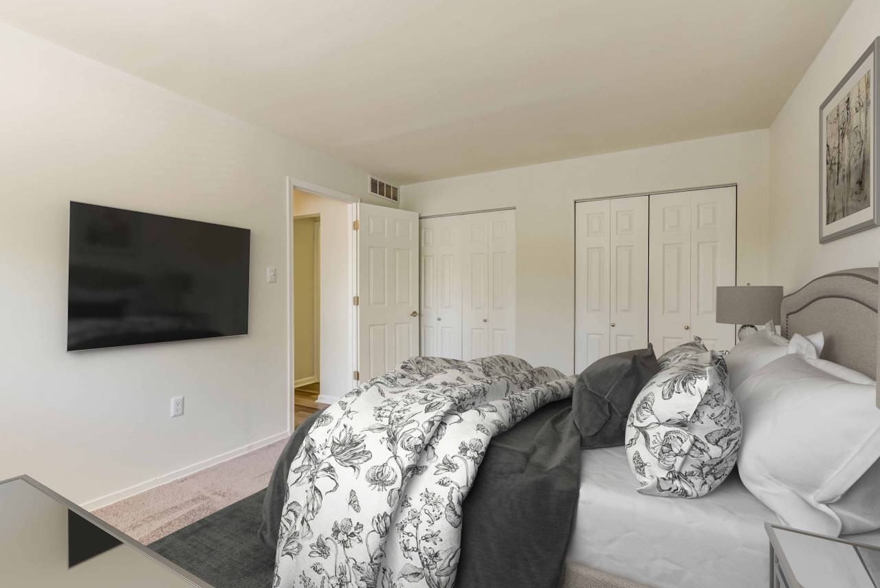 Capital Crossing Apartments 3930 Suitland Road, Suitland, MD 20746