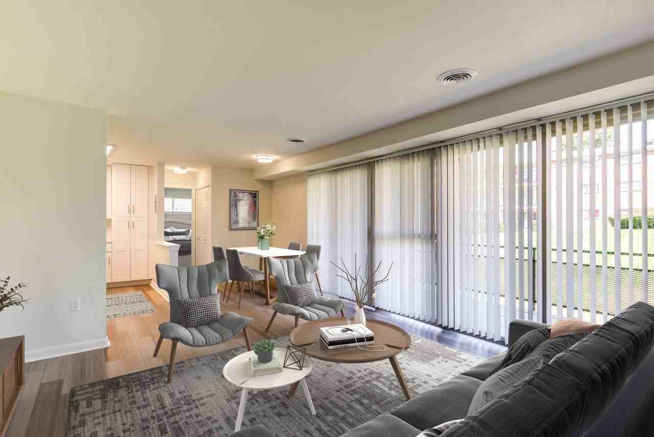 Capital Crossing Apartments 3930 Suitland Road, Suitland, MD 20746