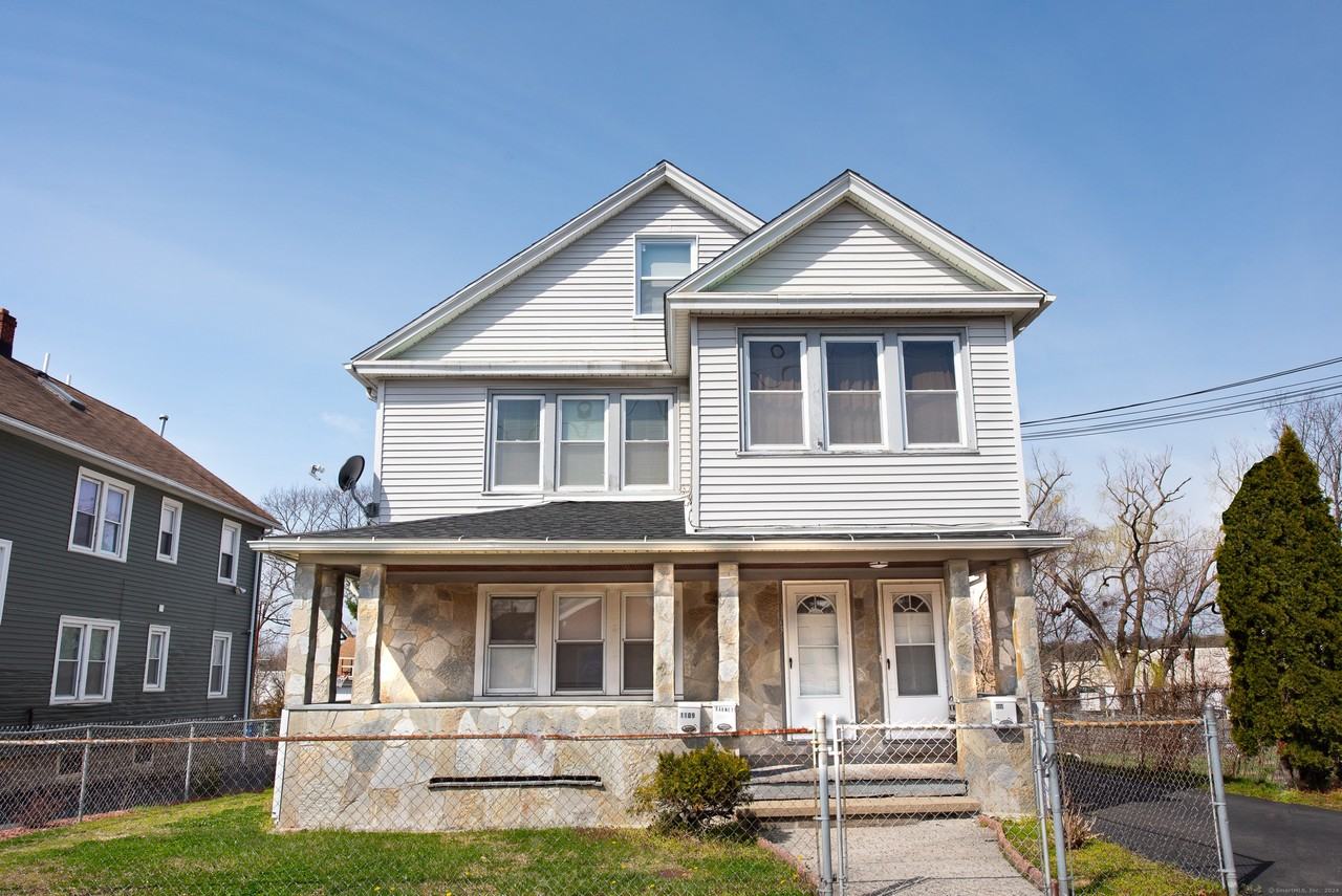 1109 William St, Bridgeport, CT 06608 2 Bedroom Apartment for 1,850