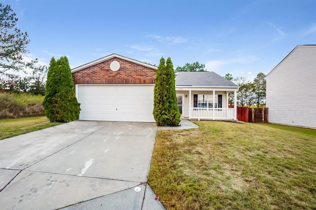 100 Hunter Dr, Cedar Hill, TX 75104 3 Bedroom House for 1,500/month