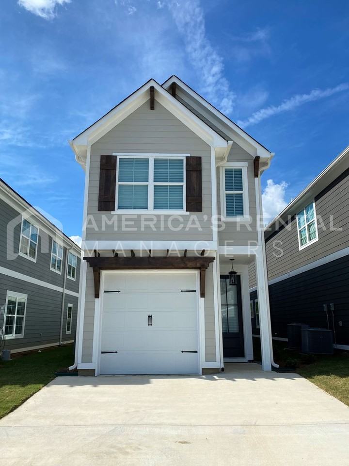 224 Creek Run Way