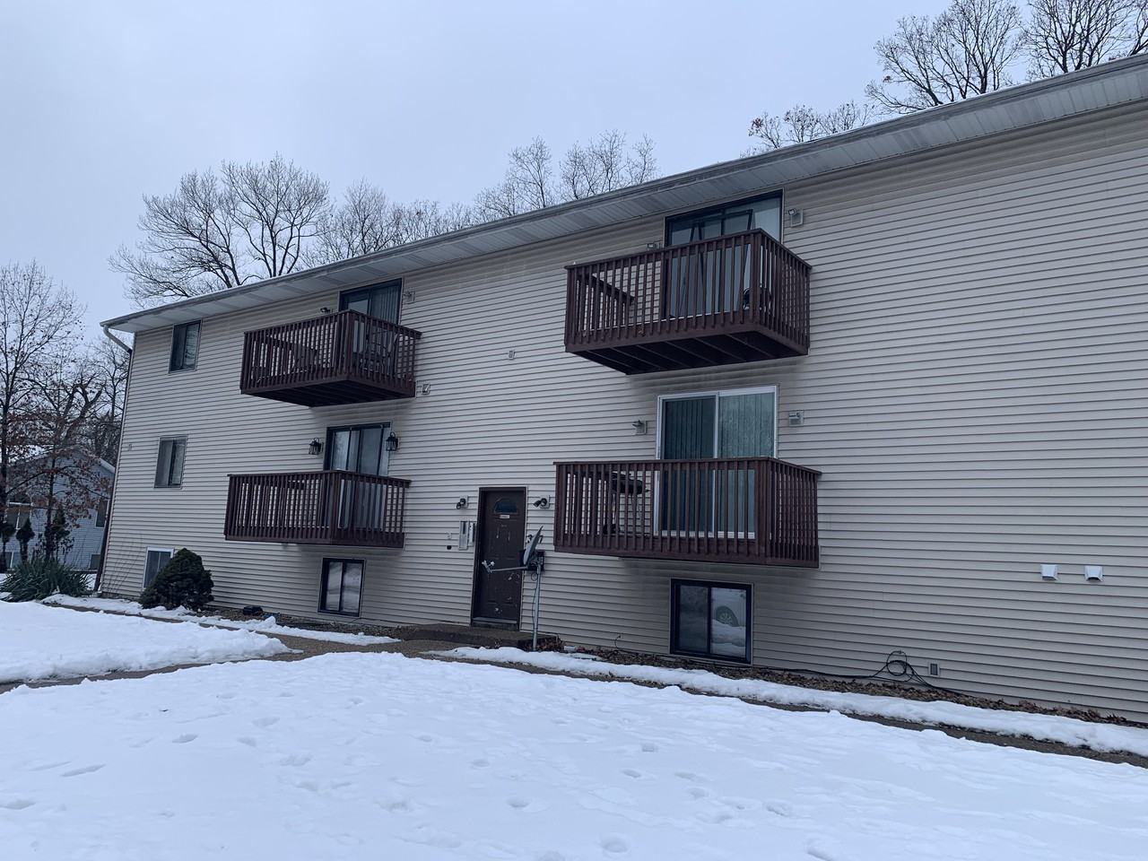 3417 Baskin Ridge #7