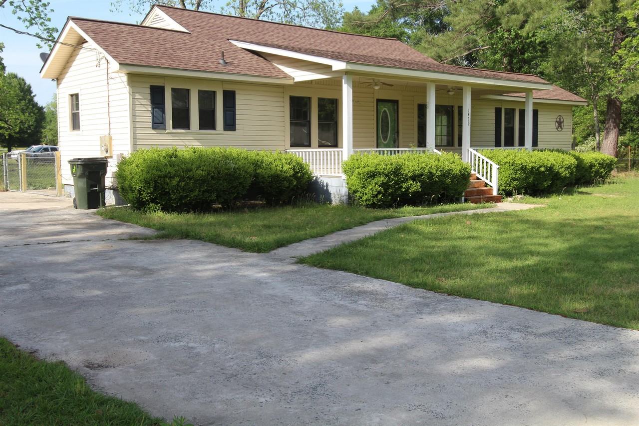1429 Nelms Rd, Albany, GA 31705, USA 2 unit Rentals Zumper
