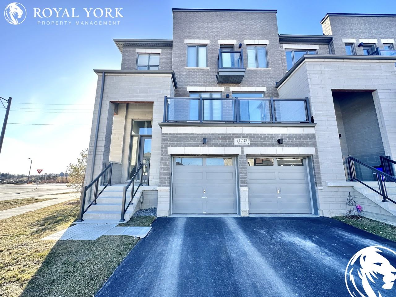 11733 Tenth Line, Stouffville, Ontario L4A 4V9 - Photo 2 of 41