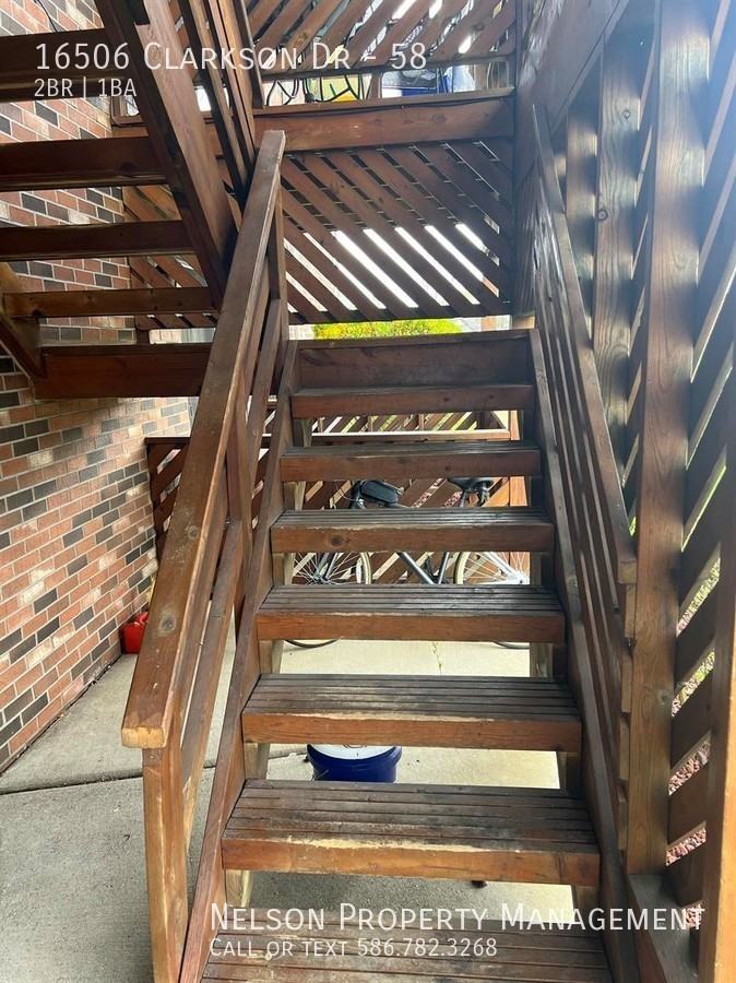 16506 Clarkson Dr #58 - Photo 2 of 14