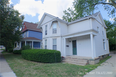 WASHTENAW APT & #1 - Photo 2 of 16