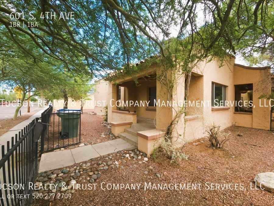 601 S 4th Ave - Photo 2 of 14