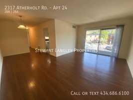 featured image of 2317 Atherholt Rd #24