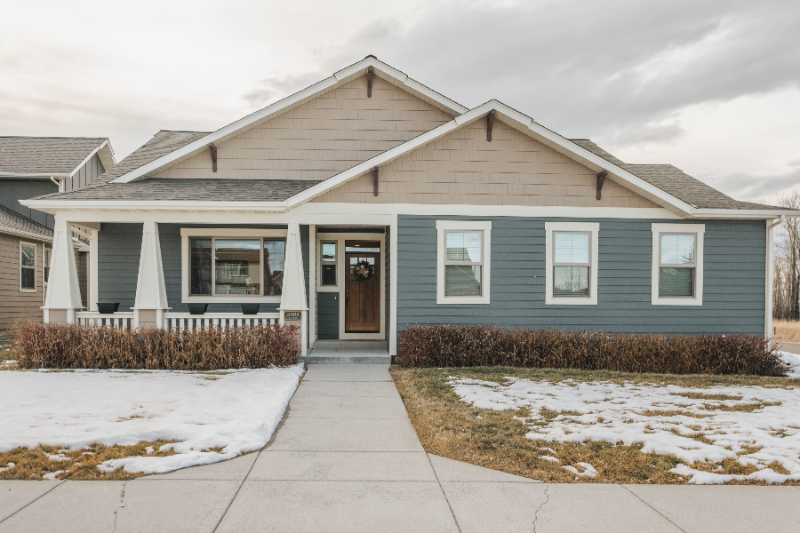 3301 S 27th Ave, Bozeman, MT 59718 4 Bedroom House For $4,100/month ...