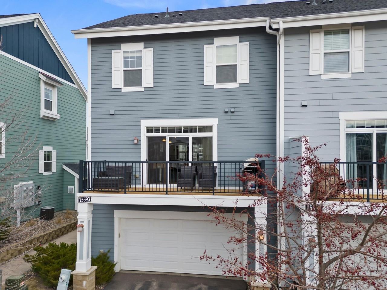 15593 Eagles Nest Way #NA - Photo 2 of 16